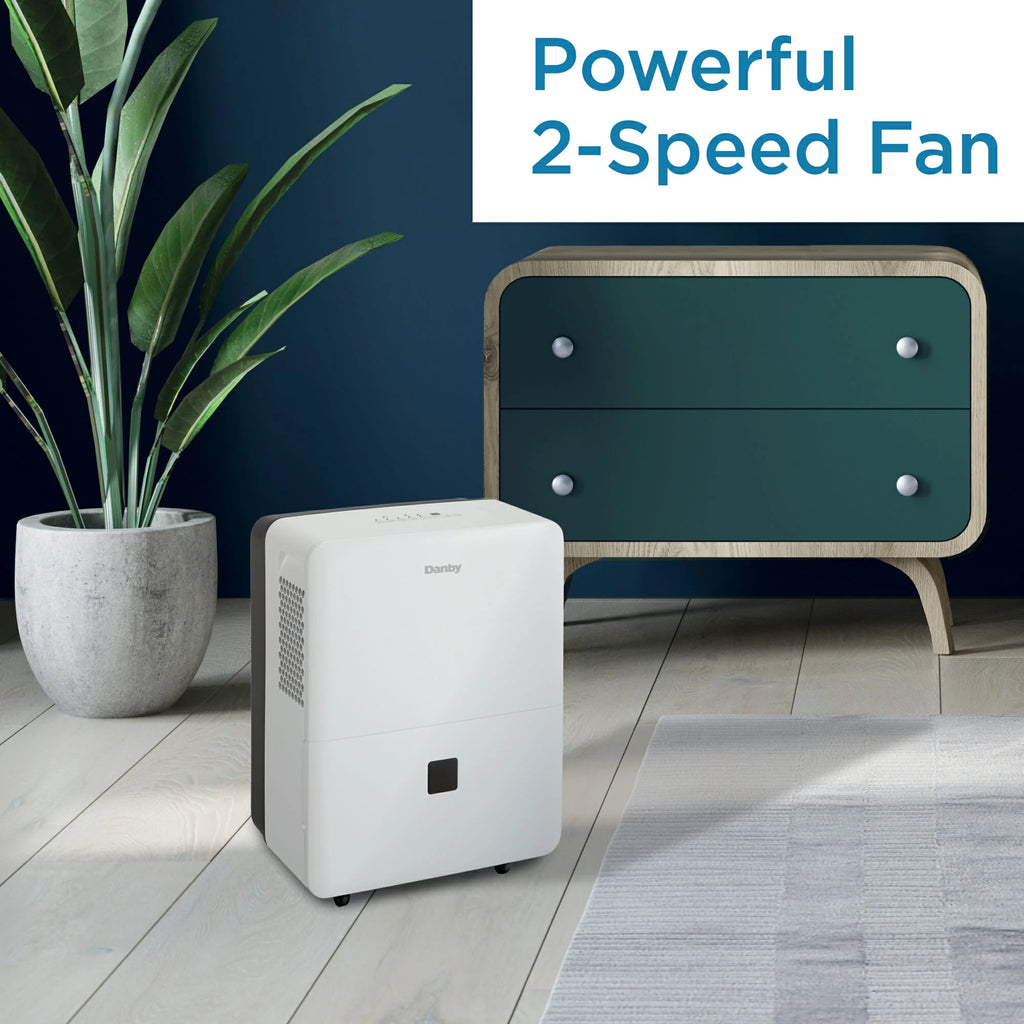 30 Pint Dehumidifier I3481