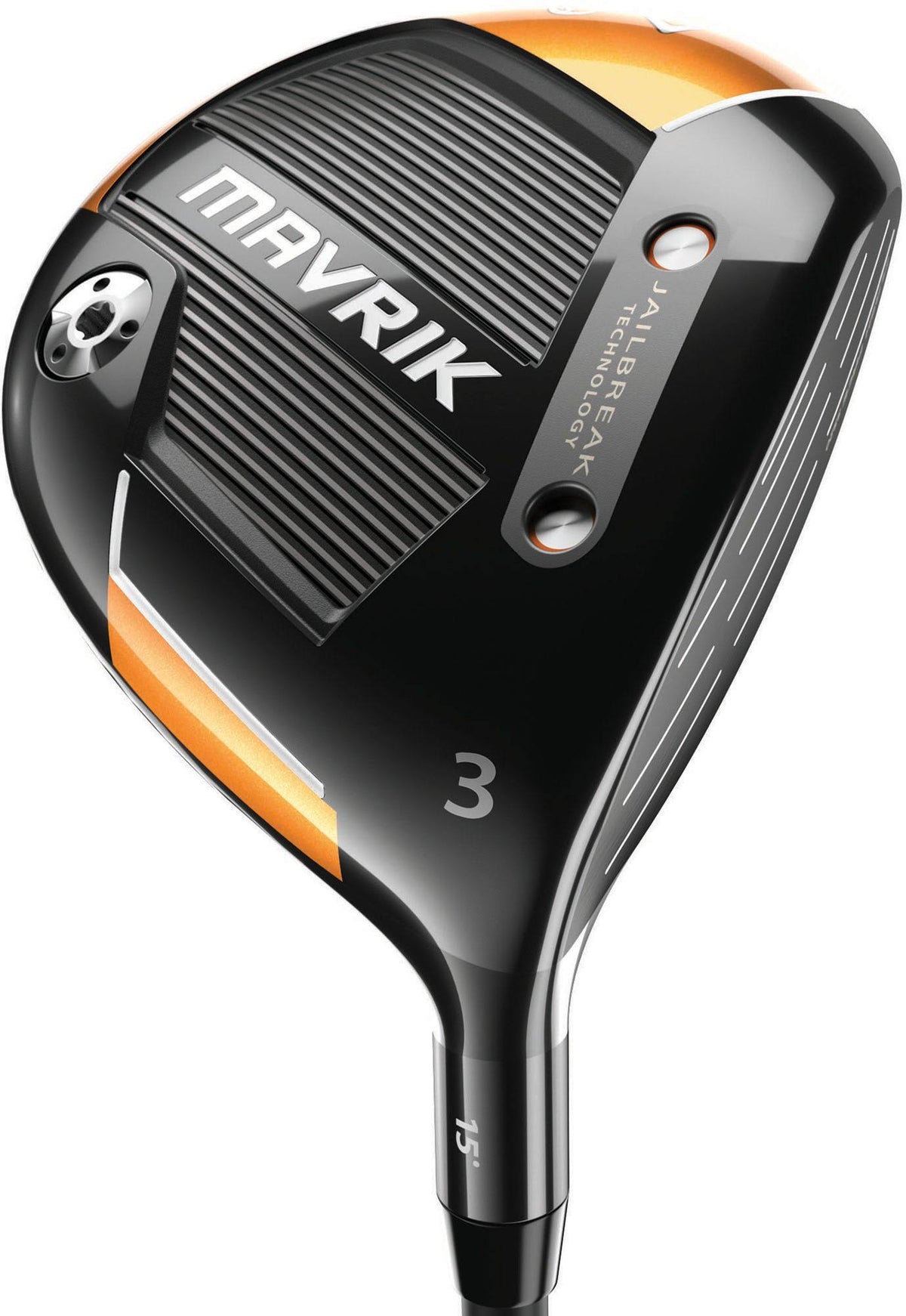 Golf Fairway Wood W753