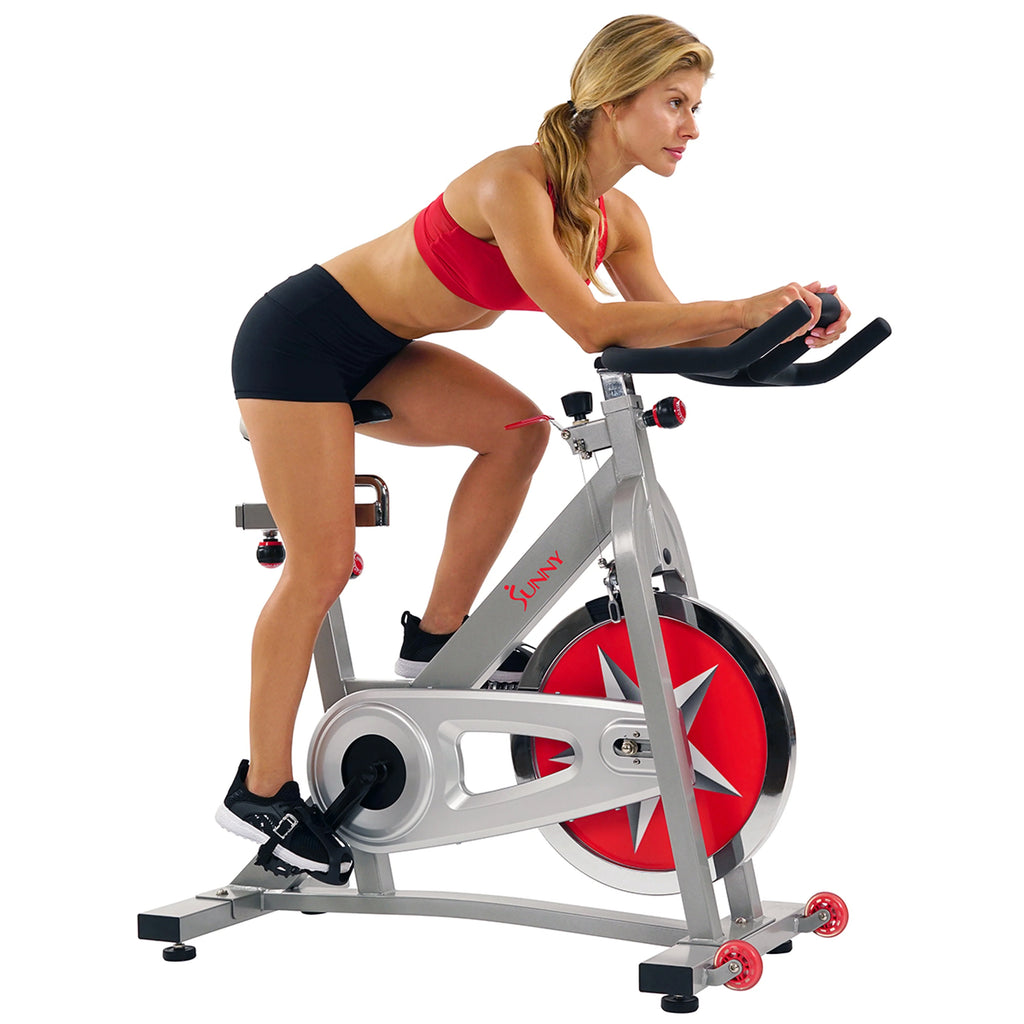 Stationary Indoor Cycling Exercise Bike X3613