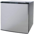 Stainless Steel Mini Fridge A284499