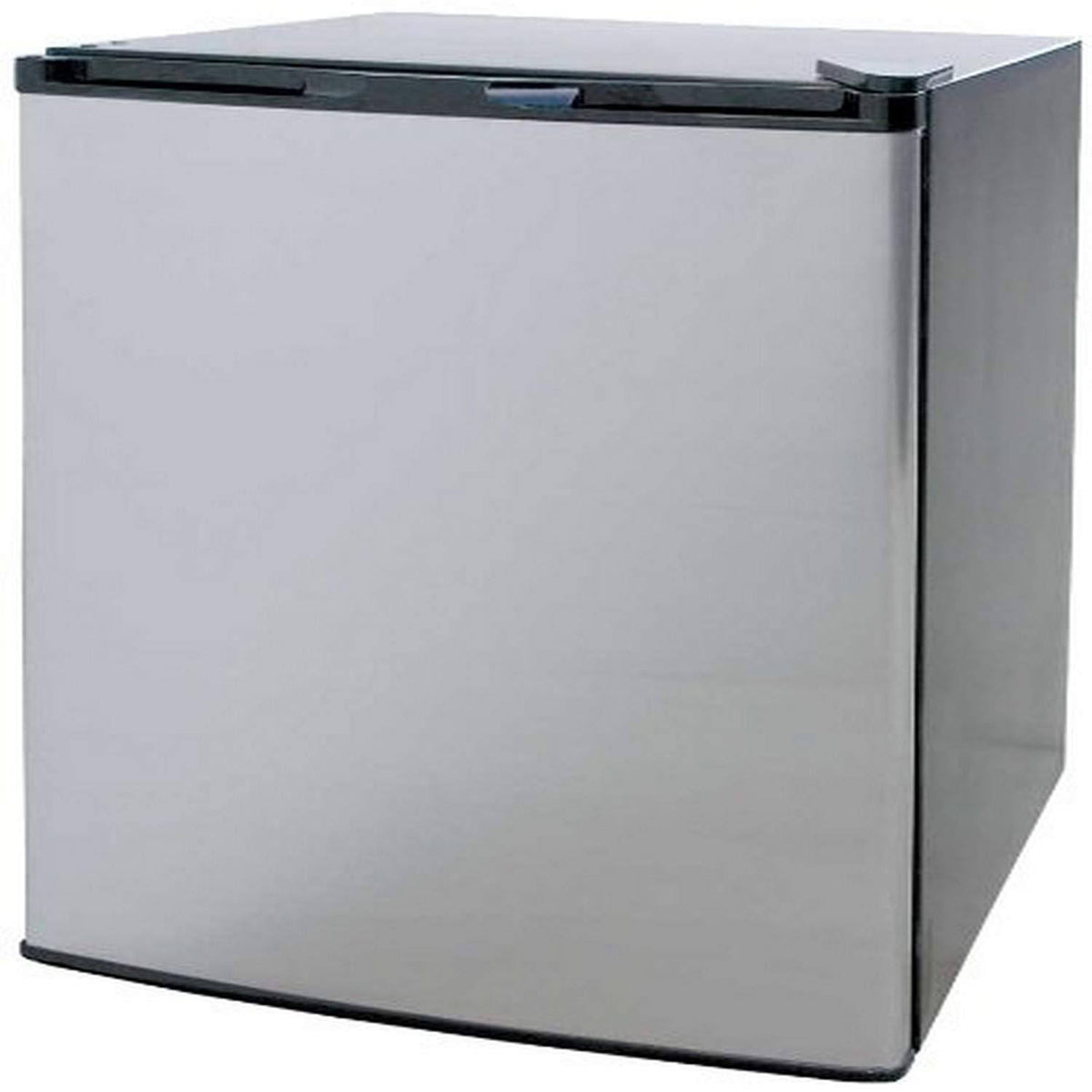 Stainless Steel Mini Fridge A284499