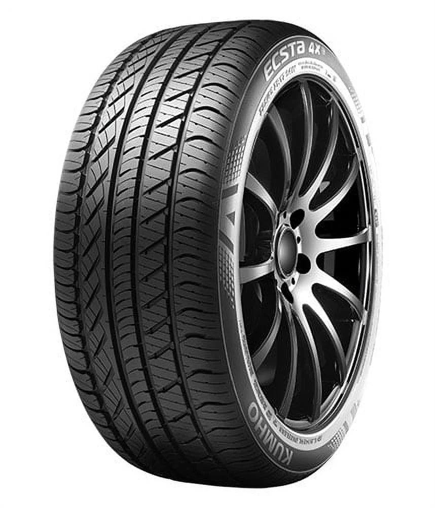 All Season 275/40ZR20 106W XL Passenger Tire K7959