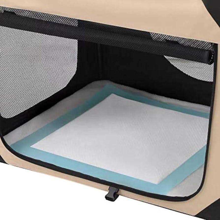 Large Super Absorbent Leak-Proof Pet Training Pads G993