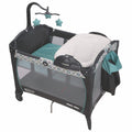 Pack 'n Play Playard Portable Seat & Changer E941
