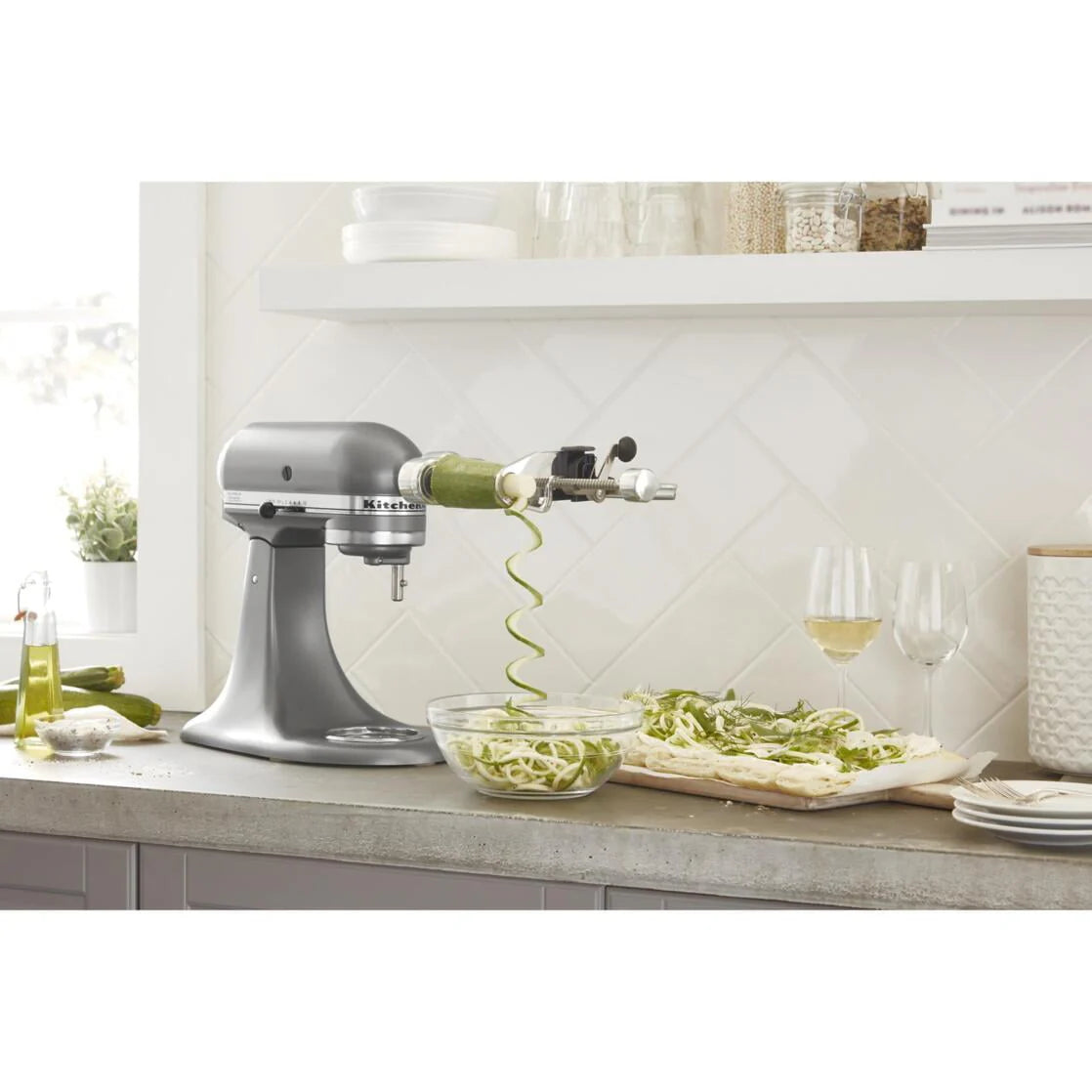 4.5 Quart Tilt-Head Stand Mixer R4457