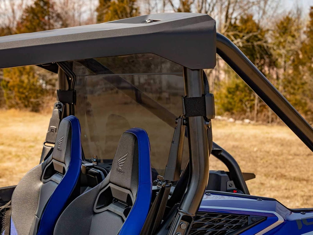 Rear Windshield for Honda Talon 1000X / 1000R V435064
