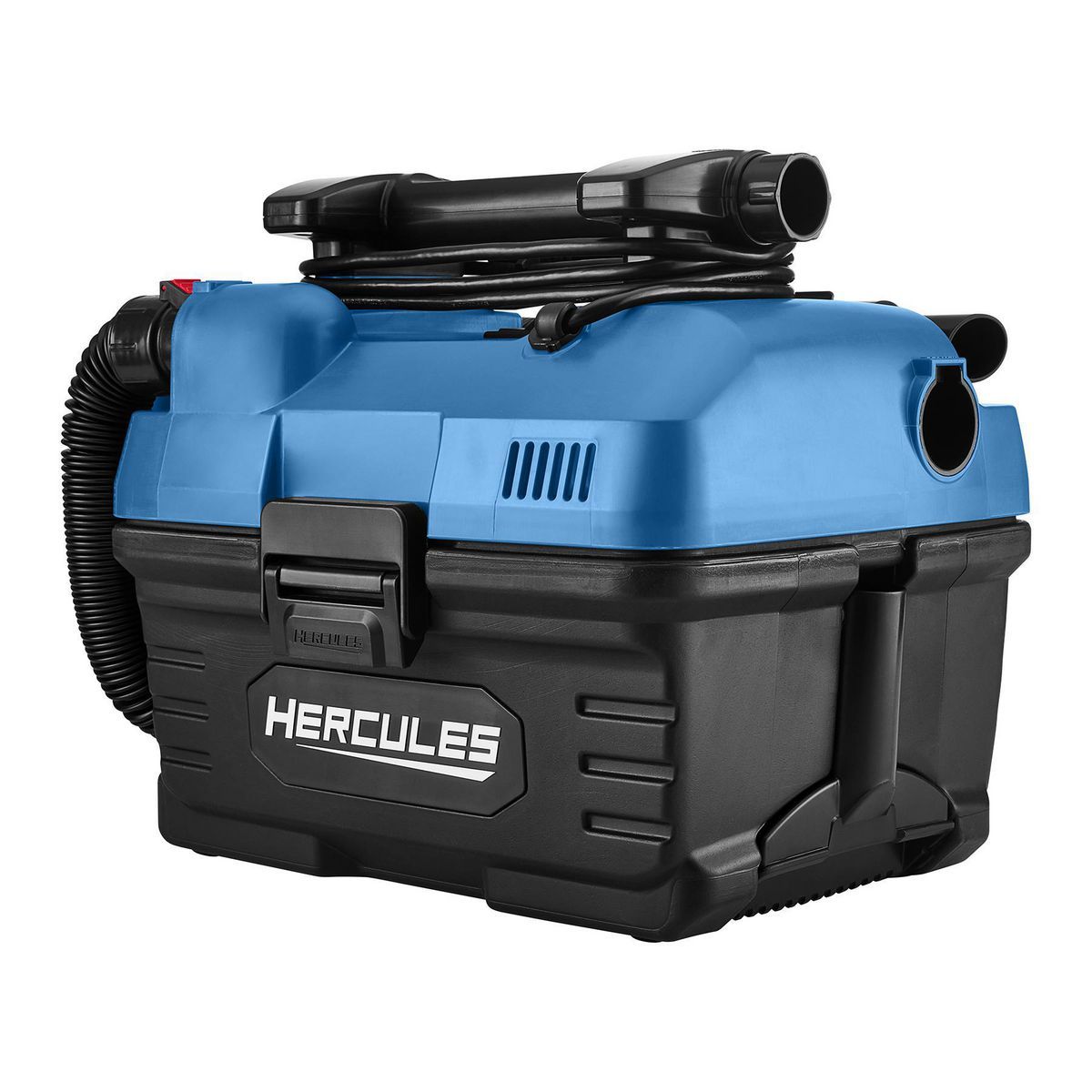 2 Gallon Wet/Dry Portable Vacuum O136