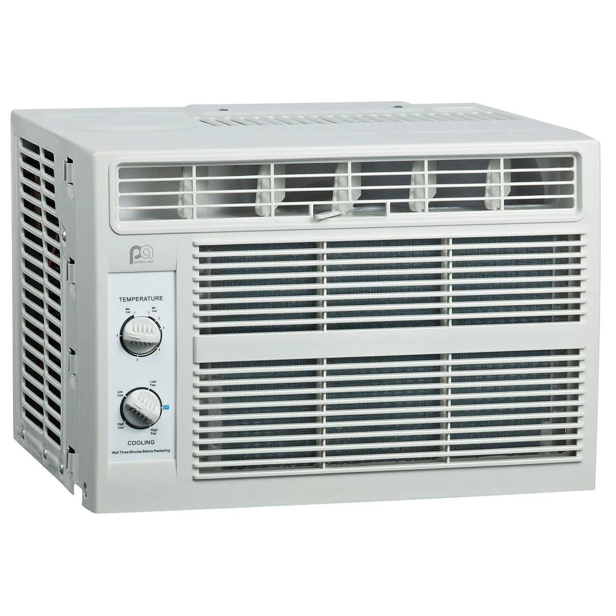 5K BTU Window Air Conditioner G78780