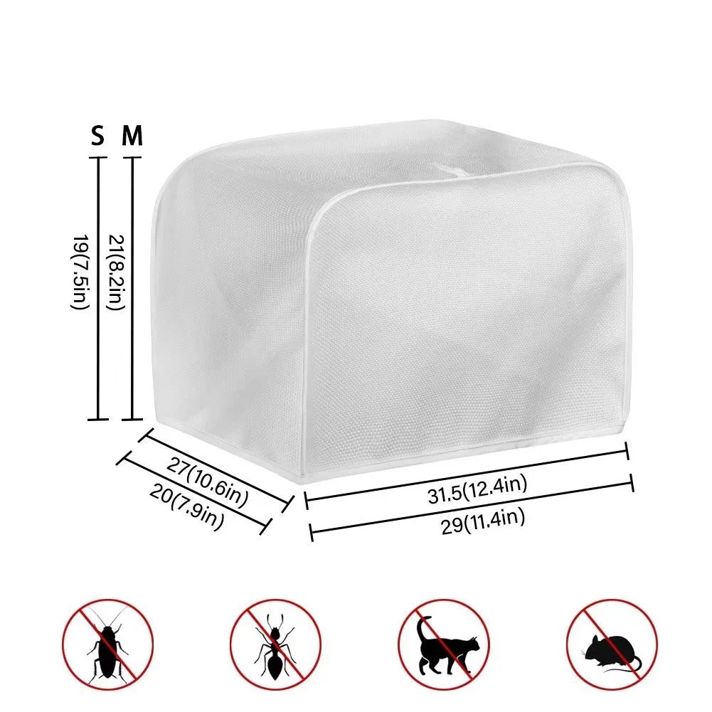 Foldable Kitchen Small Appliance Cover T89828