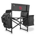 Black Chair M6521