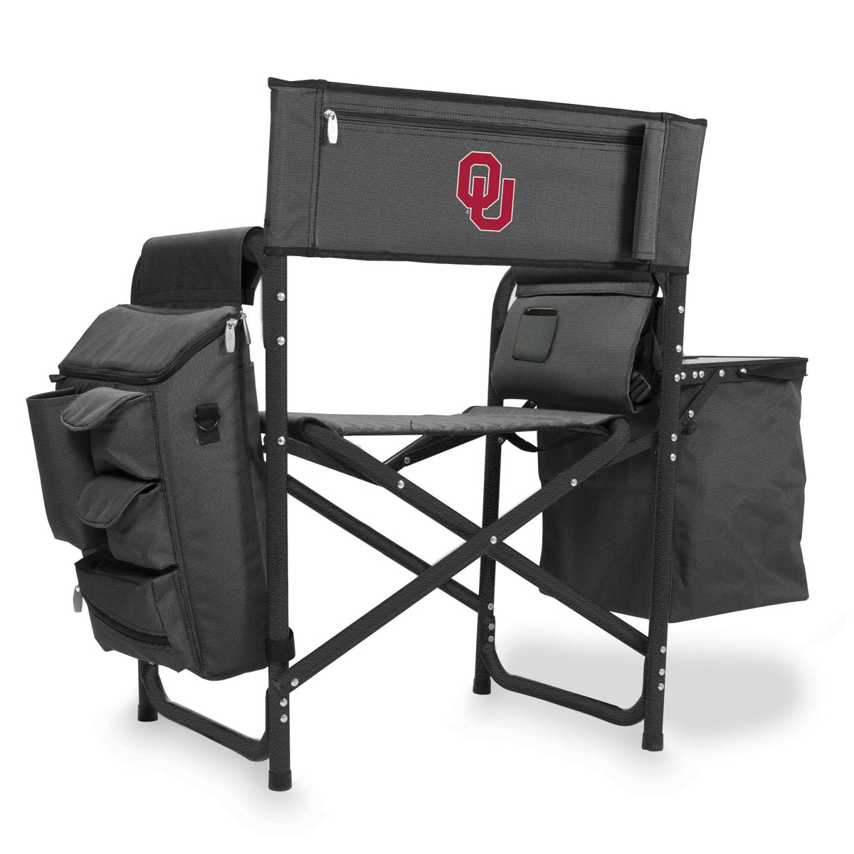 Black Chair M6521