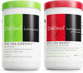 Powder Bundle Vegetarian 30 Servings I464