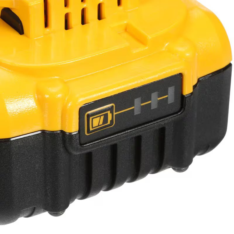 20V MAX Lithium-Ion 5.0Ah Battery 5 Pack G55931