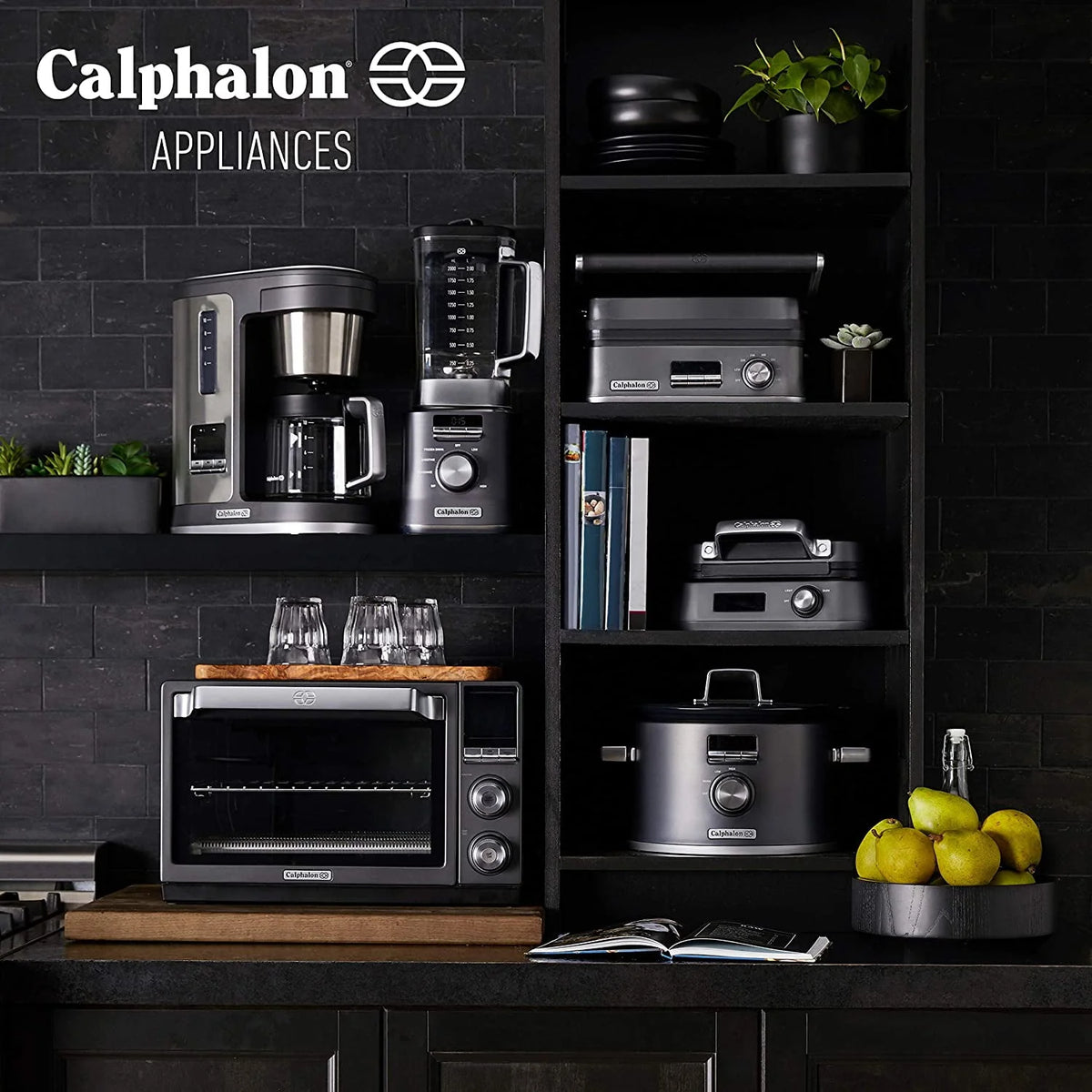 10-Cup Coffee Maker W27795