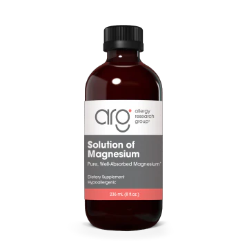 Magnesium 8 oz T9133