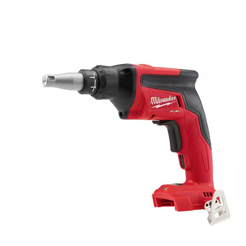 18V Lithium-Ion Brushless Cordless Drywall Screw Gun H146194