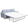 Queen Memory Foam Sofa Mattress C801257