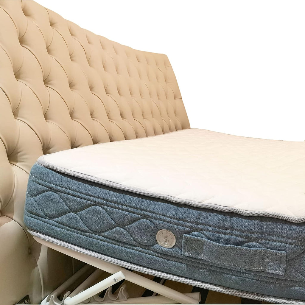 Under-Mattress Wedges Pack of 2 A6512