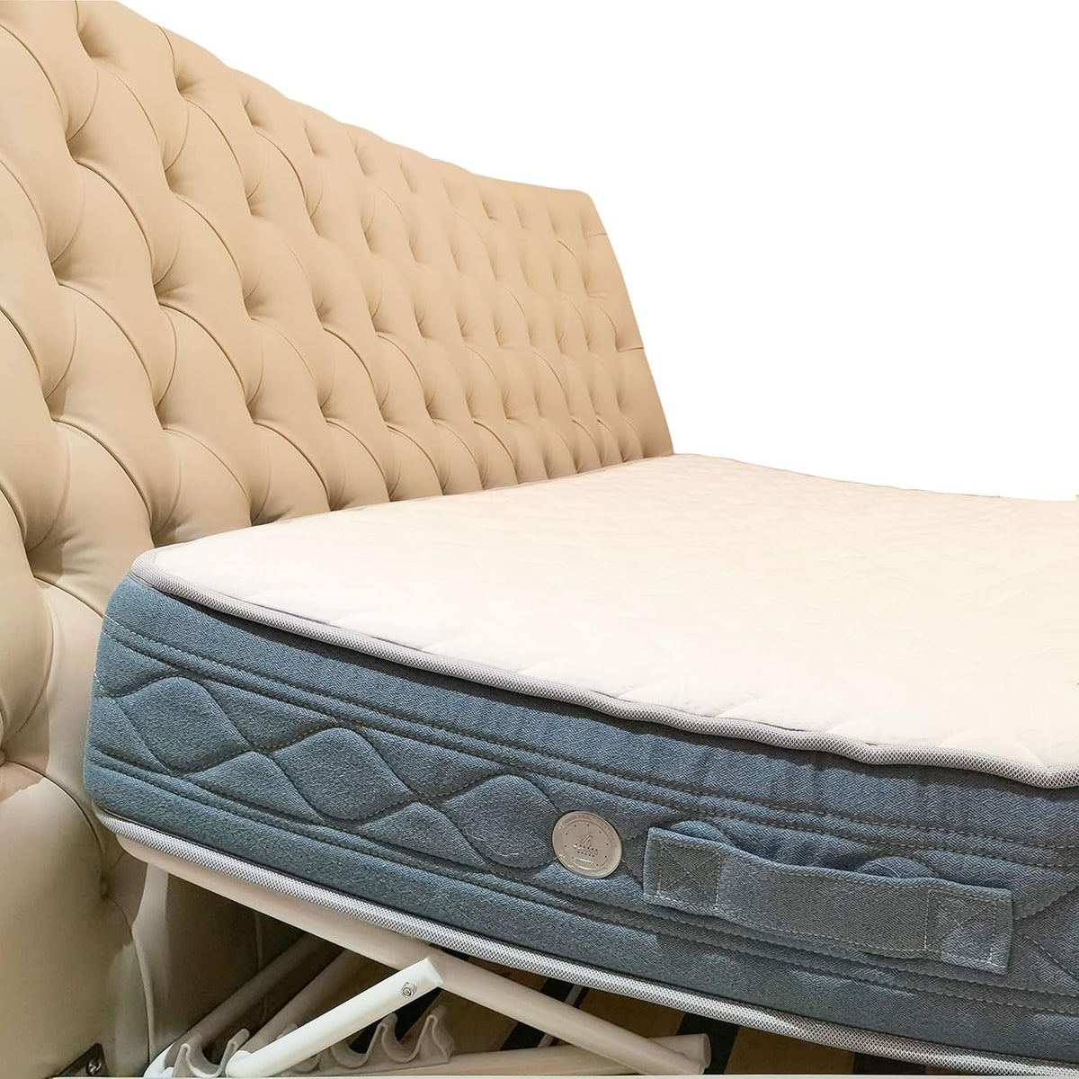 Under-Mattress Wedges Pack of 2 A6512