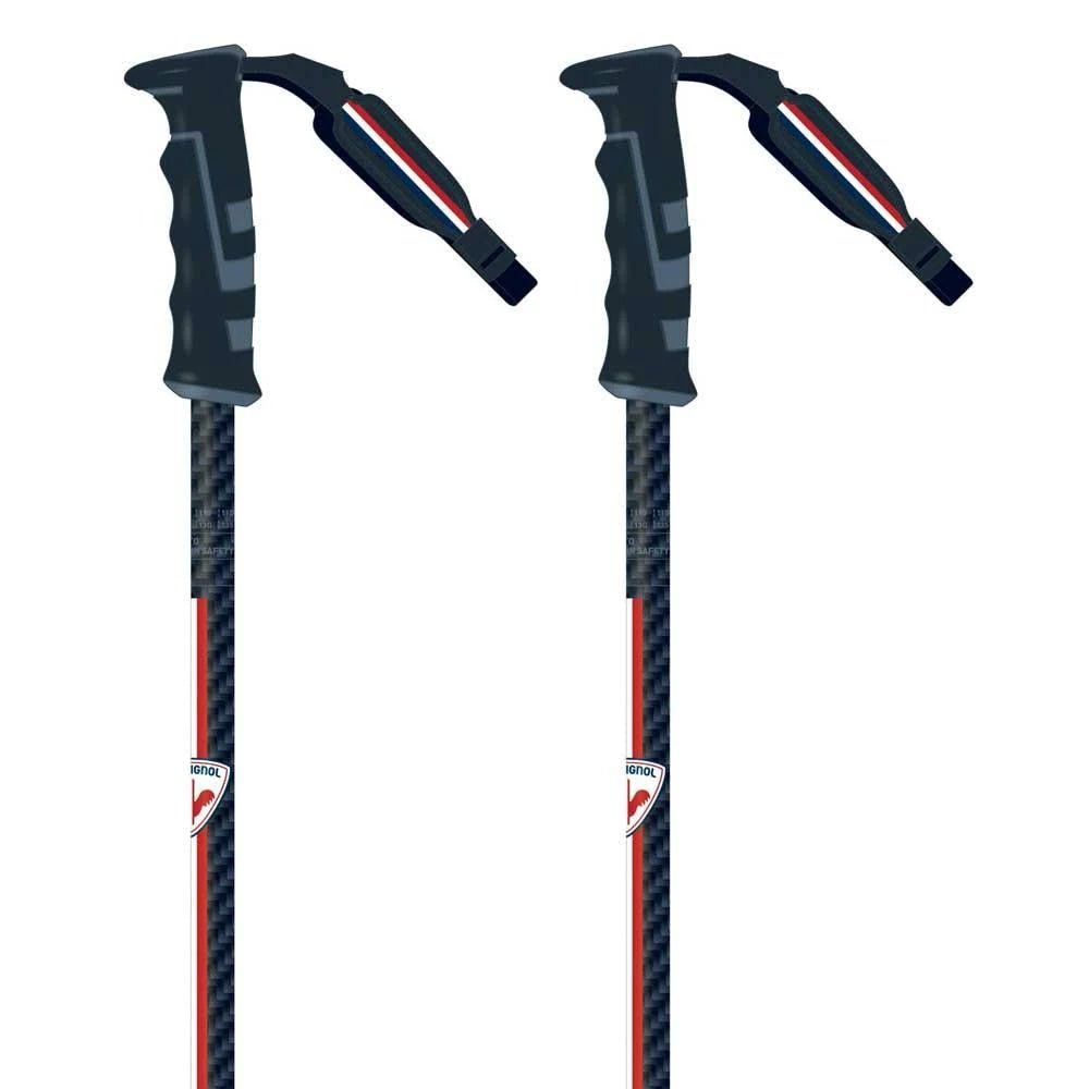 Ski Stick Carbon Safety S31924