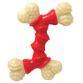 Double Bone Bacon Petite Pet Chew W56785