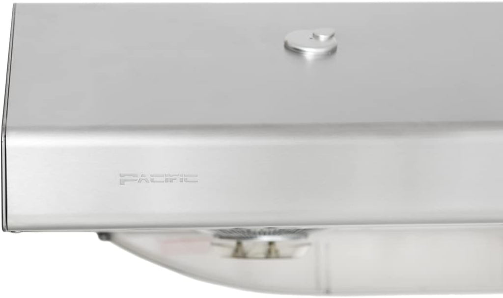 36 Inch Stainless Steel Under Cabinet Range Hood I440992