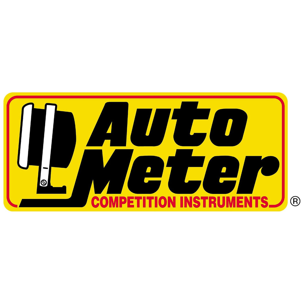 Mechanical Boost/Vacuum Gauge W413