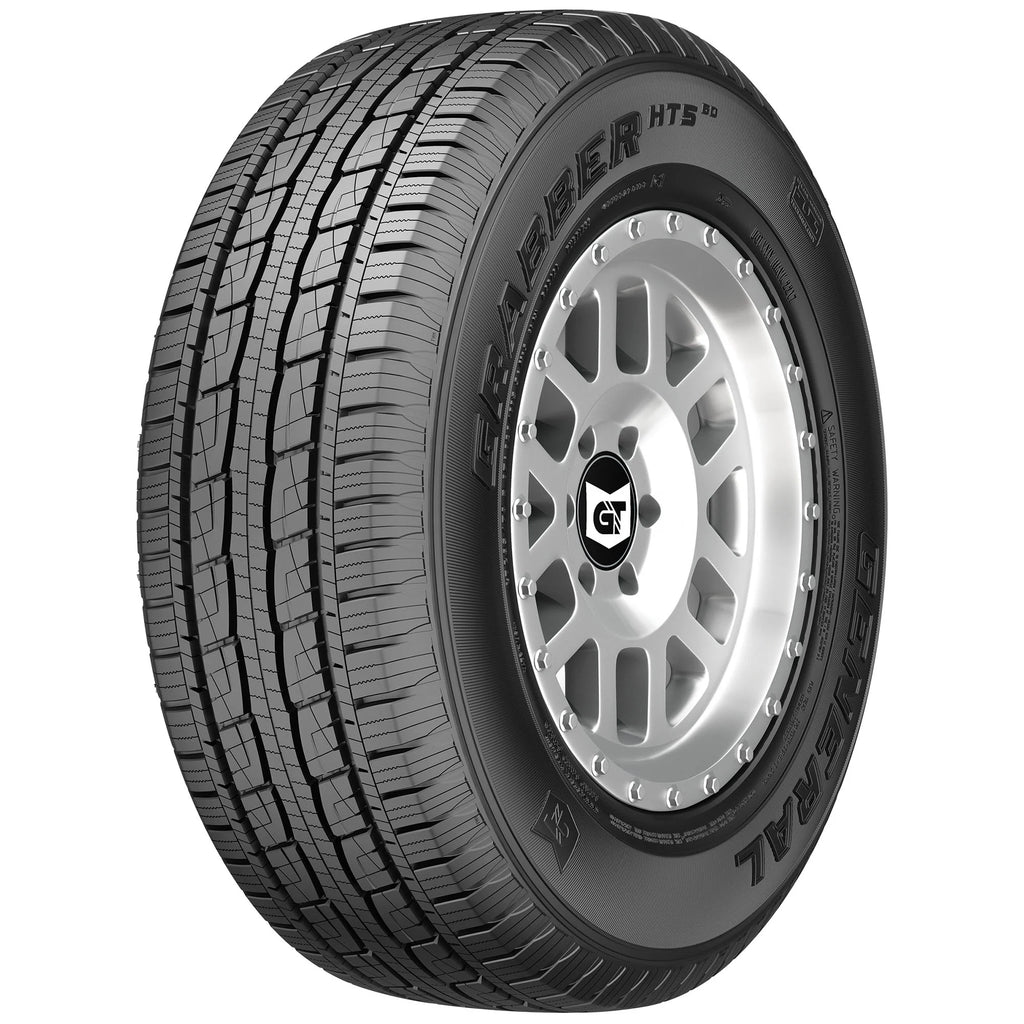 All Season Tire D354