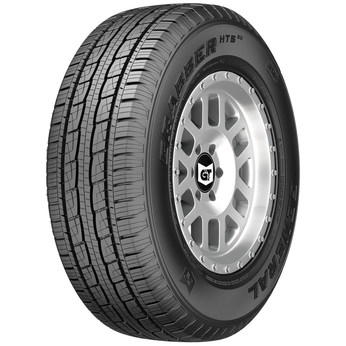 All Season Tire D354