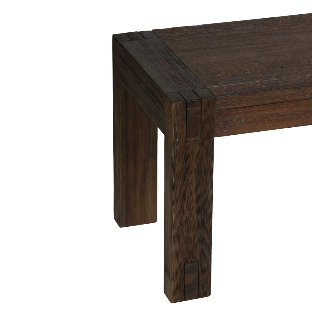 Solid Wood Bench Y13230