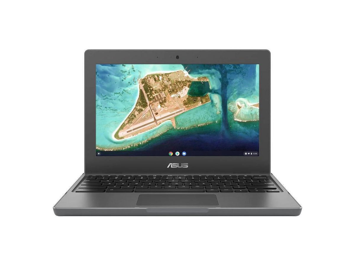 11.6" Chromebook N5100 8GB 32GB eMMC Z334
