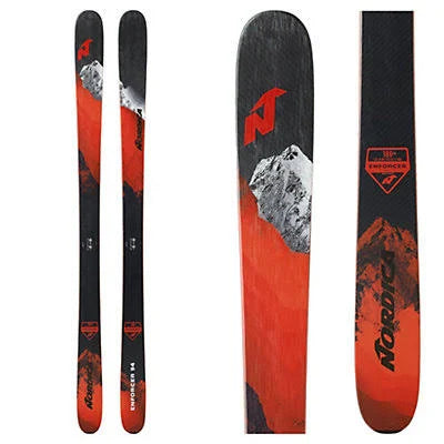 94 Skis 191 cm P4569