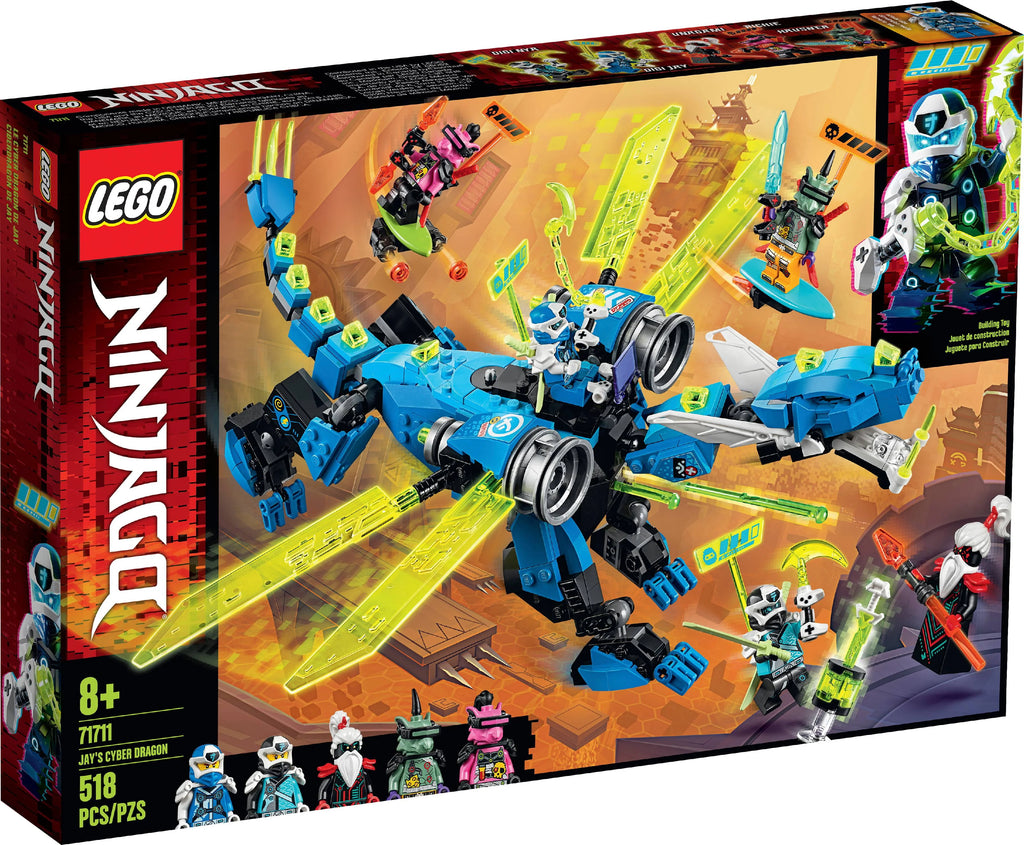 Building Kit (518 Pieces) C5528