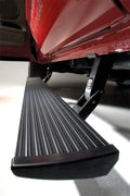 Electric Running Boards Black Large C247021