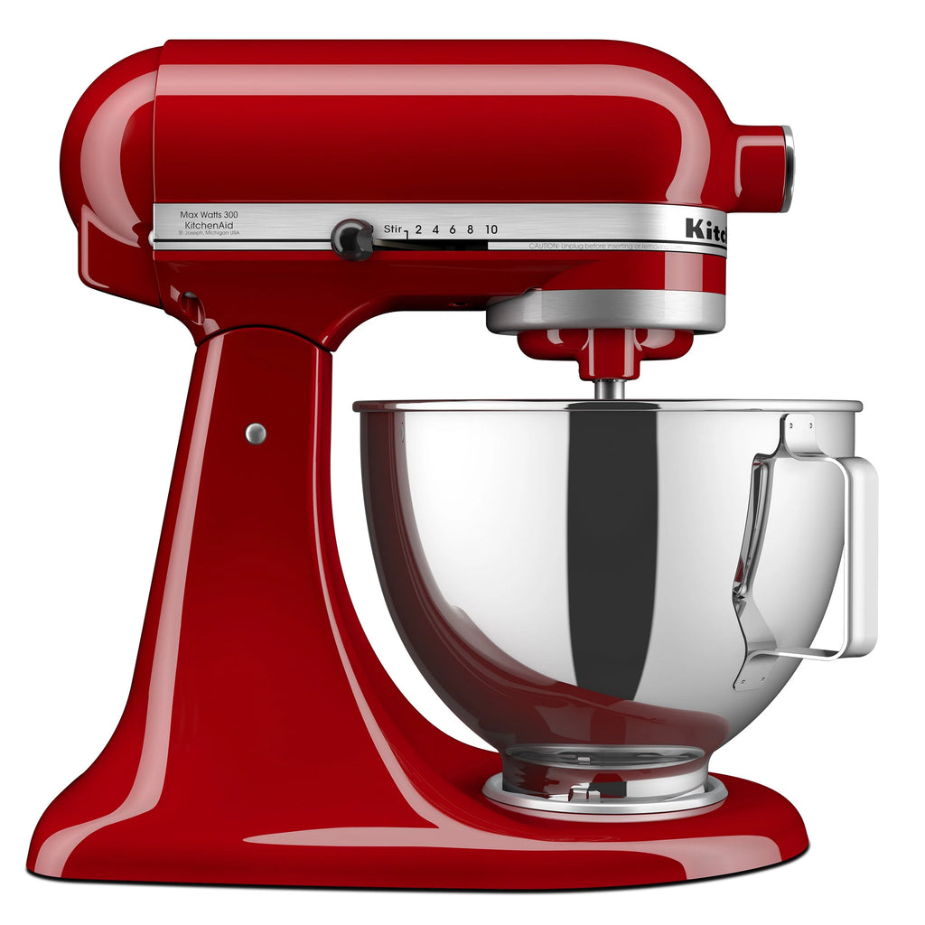 4.5 Quart Tilt-Head Stand Mixer R4457