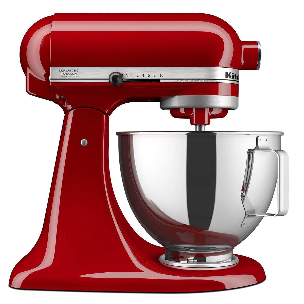 4.5 Quart Tilt-Head Stand Mixer R4457