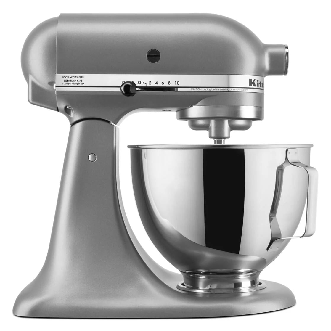 4.5 Quart Tilt-Head Stand Mixer R4457