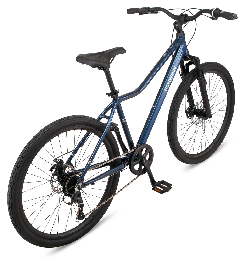 27.5 inch 7 Speed Hybrid Bike K680747