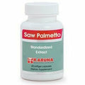 Saw Palmetto 60 gels L8934