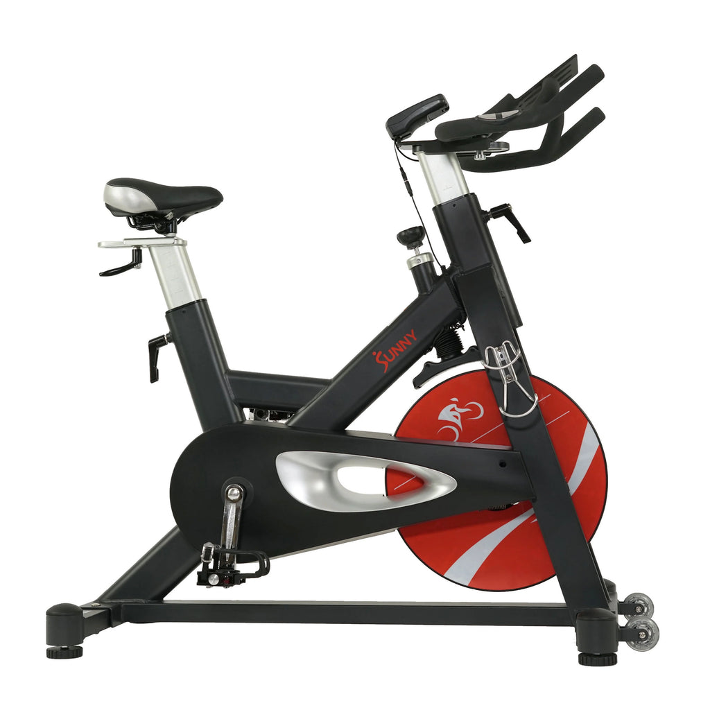 Indoor Cycle Exercise Bike with Device Holder F2683