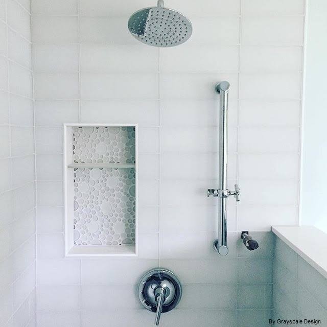Glass Subway Tile B177