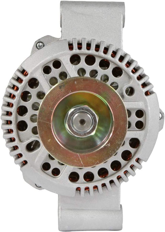 Alternator Compatible with Ford F-150 F-250 F-350 Pickup B42979