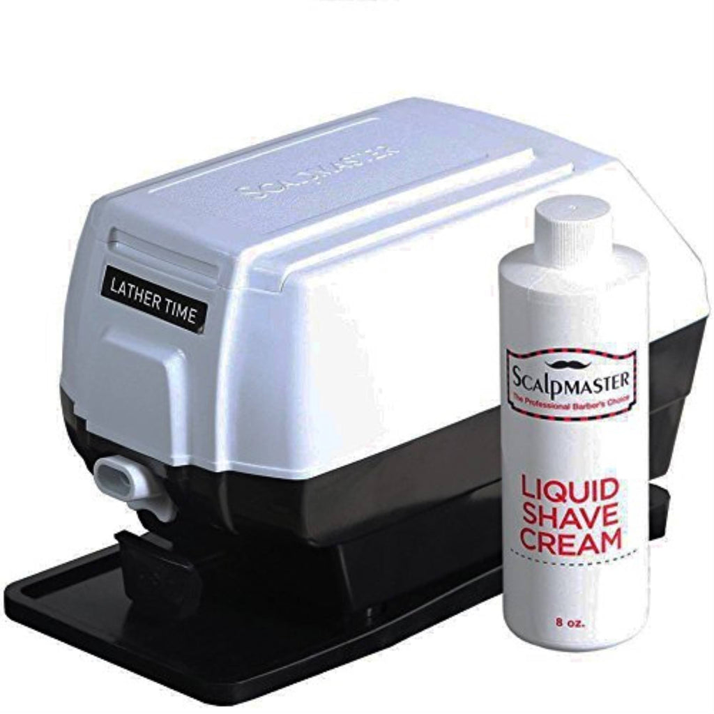 Lather Machine H873964