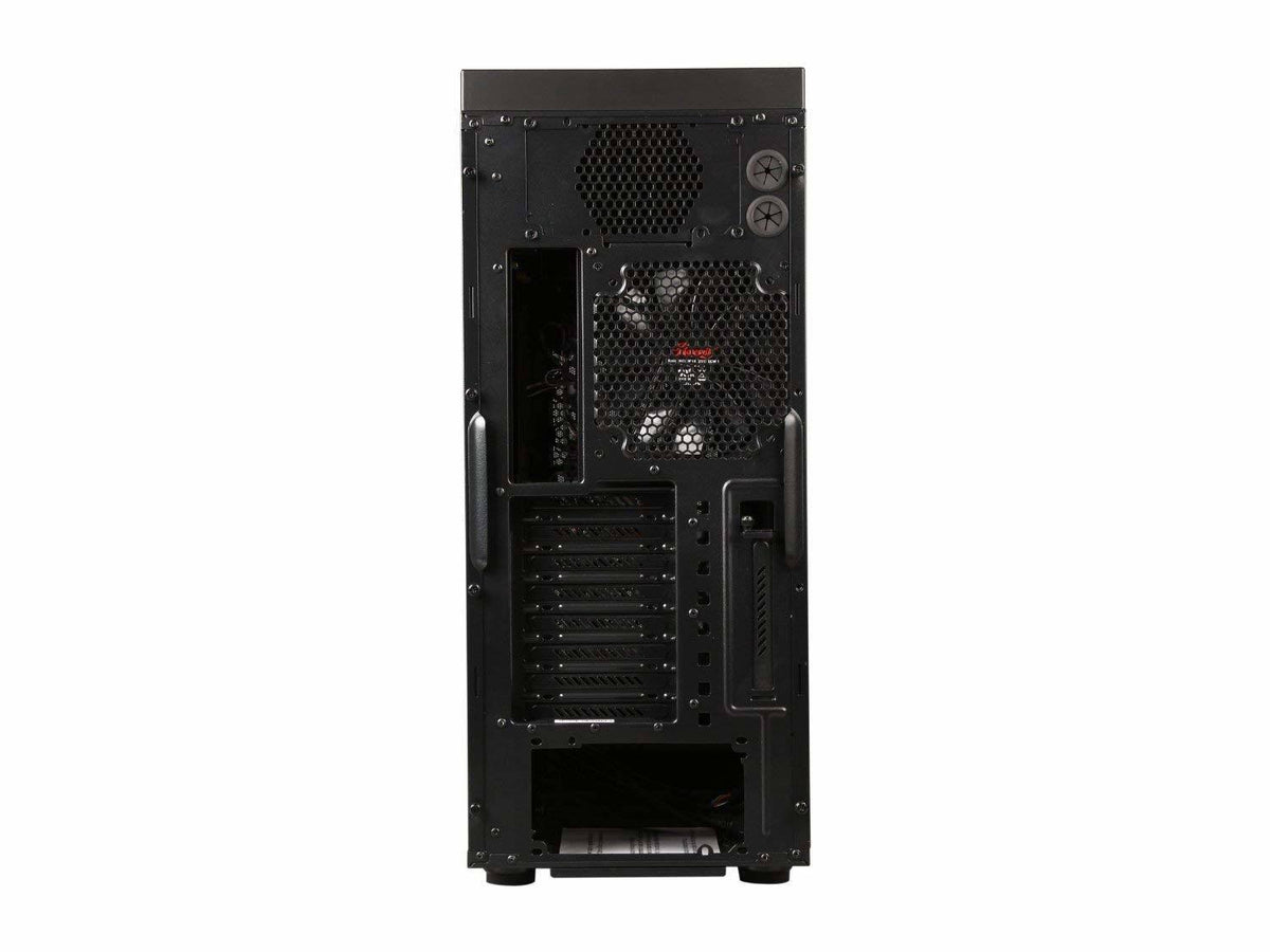 ATX Full Tower Gaming Computer Case K73036