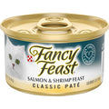 Salmon & Shrimp Cat Food J6980