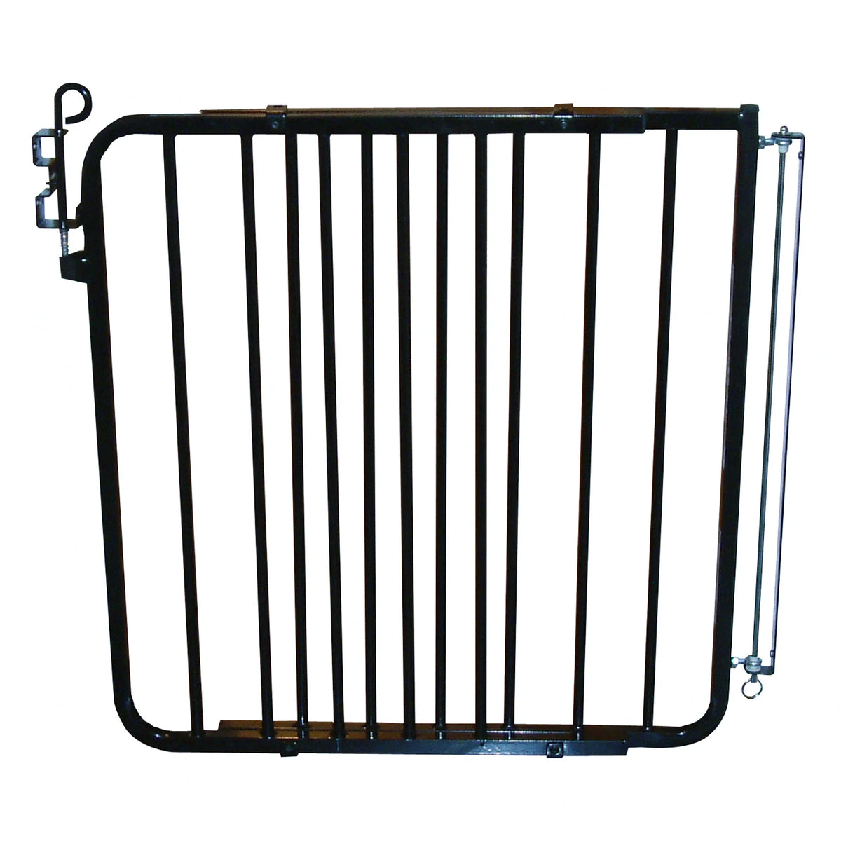 Adjustable Aluminum Baby Gate B98653