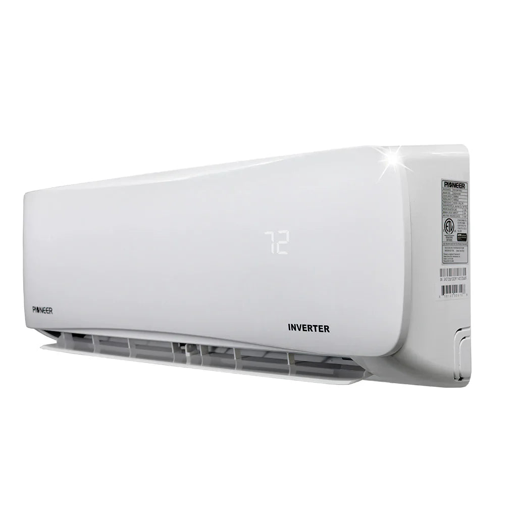 12,000 BTU Wall Mount Air Handler G1420