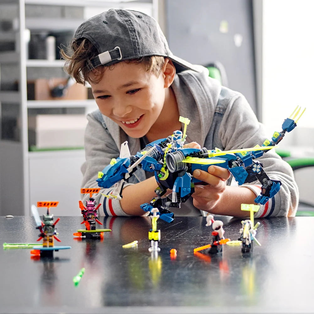 Building Kit (518 Pieces) C5528