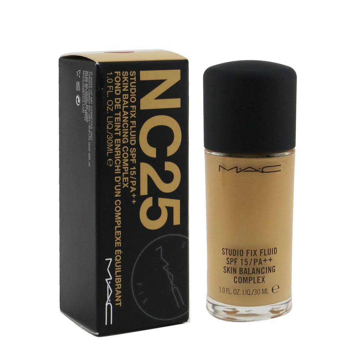 Studio Fix Fluid SPF15 30ml B228889