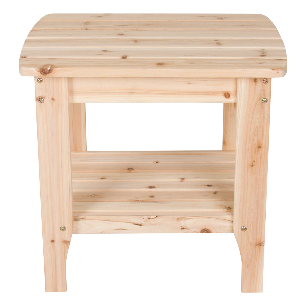 Rectangular Side Table F4503